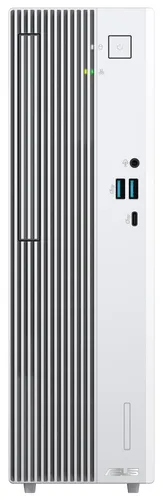 ASUS V500 SFF V501SV-03100U012W Mini-PC mit Intel Core 3 - Kompakter Desktop-Computer mit leistungsstarkem Intel Core 3 100U Prozessor und 8 GB RAM. Ideal für vielseitige Anwendungen und modernes Arbeiten mit Windows 11 Home.