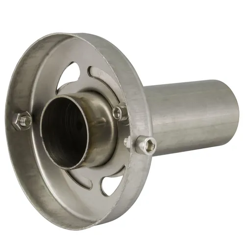 Silencer Einsatz Schalldämpfer 3,5