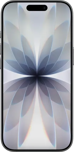 Apple iPhone 17 512GB Schwarz von Apple