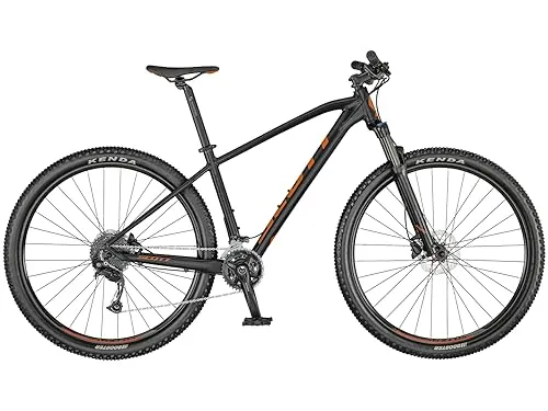 Scott Bike Aspect 940 Granite (KH) von Scott