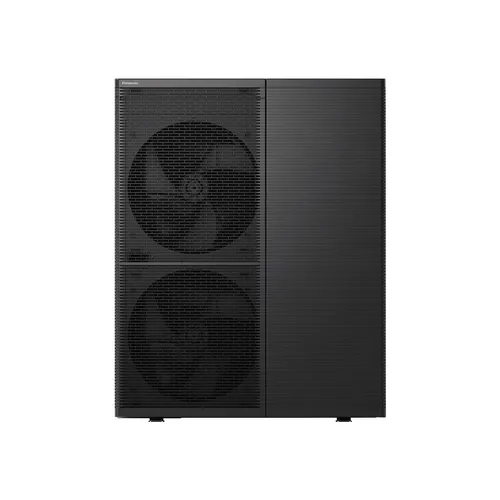 Panasonic Aquarea T-CAP 9 kW Wärmepumpe