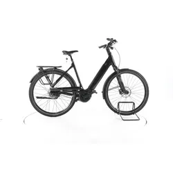 Liv Allure E+1 City E-Bike – Top Elektrofahrrad mit 496Wh Akku