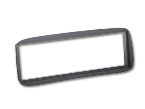 für Alfa Romeo Spider 5 Typ 916 Auto Radio Blende Montage Einbau Rahmen 1-DIN