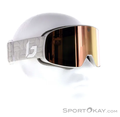 Bollé Nevada Small Skibrille