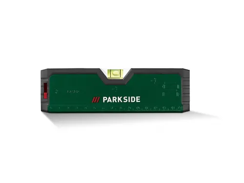 Produktbild PARKSIDE® Laser-Wasserwaage PLW A5