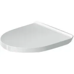 Duravit No.1 WC-Sitz Compact
