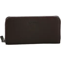 Geldbeutel & Geldklammern Braun von Marc O'Polo