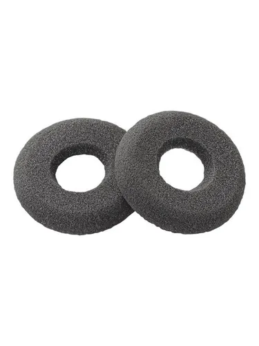 Poly - ear cushion for wireless headset