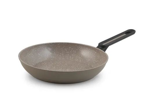 H&H Padella Savoir Bruno Barbieri Antihaftbeschichtung aus Aluminium cm