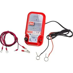 Begrenzungssysteme von DEMA