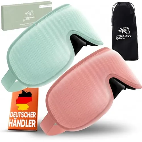 Schlafmasken von OmniRelexx