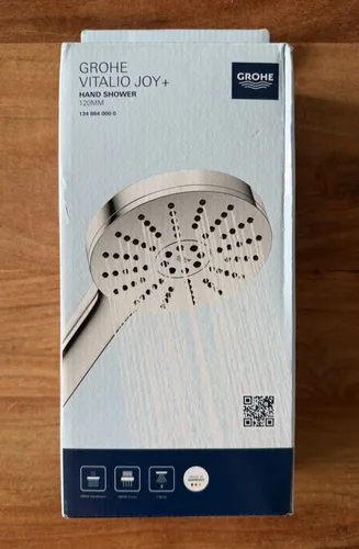GROHE Vitalio Joy+ 120 von GROHE