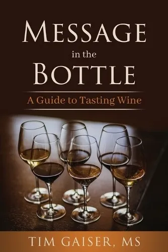 Tim Gaiser Message in the Bottle (Taschenbuch) (US IMPORT)