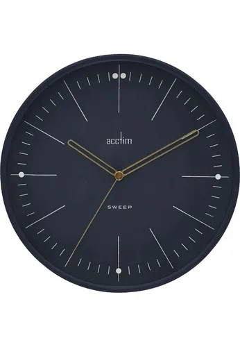 Wanduhr Acctim -SOLNA- - 22813