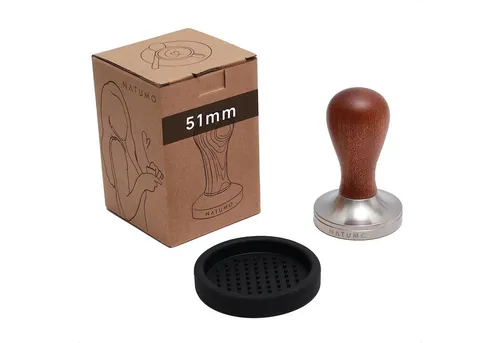 Zubehör für Kaffee- & Espressomaschinen von natumo