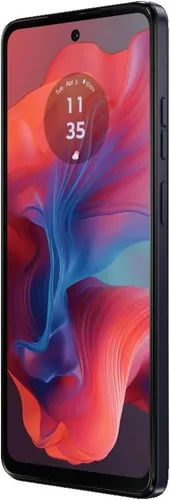 Motorola Motorola Moto G04 8/128GB Concord Black Smartphone