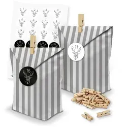 itenga Adventskalender von itenga