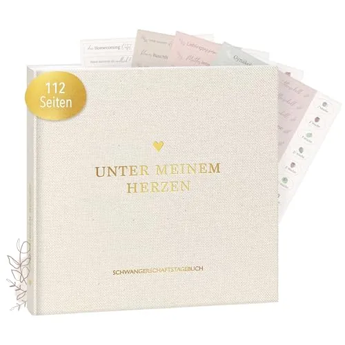 Bücher Beige von mintkind