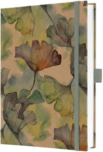 sigel Notizbuch Jolie Pure