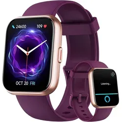 Bluetooth 5.3 In Ear Kopfhörer T6