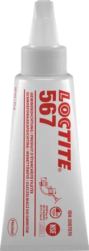 Produktbild LOCTITE 567 Gewindedichtung