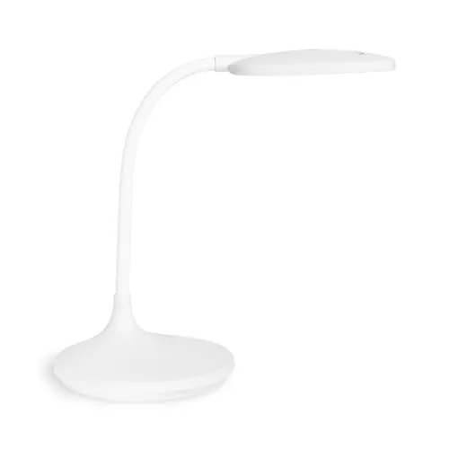 FlexiTips LED Lampe zum Vorhärten der Tips in weiß von NEONAIL