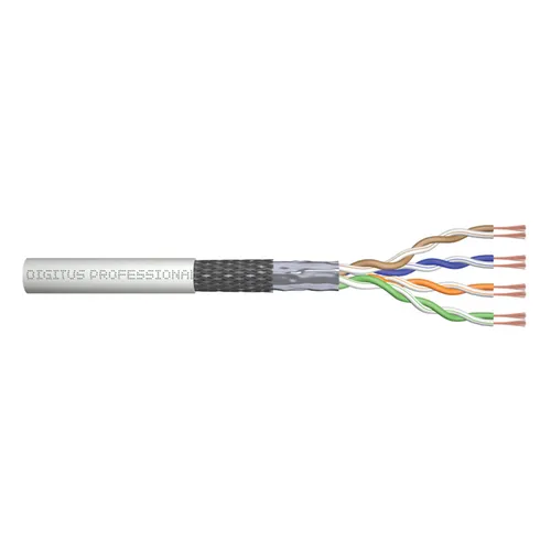 Digitus CAT 5e SF/UTP Patch Kabel 305m