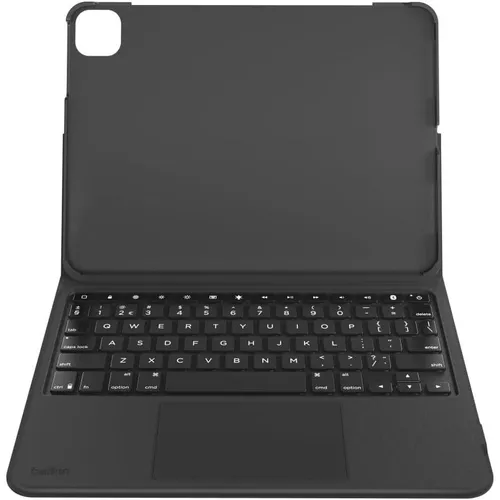 Belkin Everyday Tastatur & Folio-Set für iPad