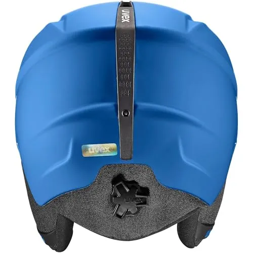 Uvex viti blue matt von uvex