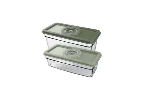 Electrolux Vakuumbehälter Set