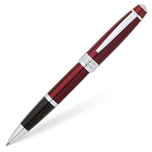 Cross BAILEY Roller in Rot von Cross