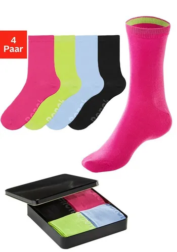 Bench. Socken von Bench.