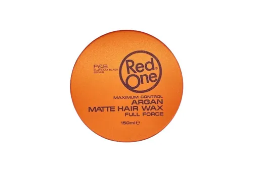 RedOne Haarwachs Red One Aqua Hair Wax 150ml, 1-tlg. in braun von RedOne