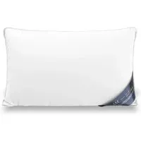DormiGood® Premium Daunenkissen 45 x 70 cm