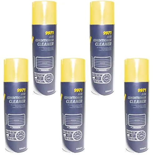 Klimaanlagen-Zubehör von MVH Bockauf