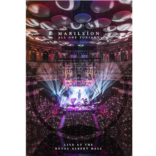 All One Tonight (Live at the Royal Albert Hall)