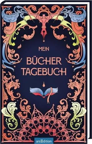 Mein Büchertagebuch