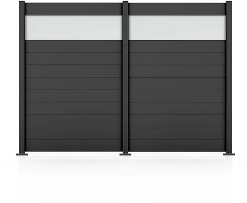 Staket Pro Gartenzaun