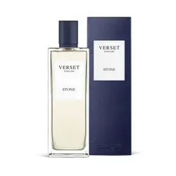 VERSET Eau de Parfum für Männer Stone 50ml