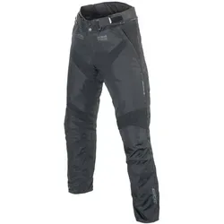 Büse Torino II Textilhose schwarz Herren 27