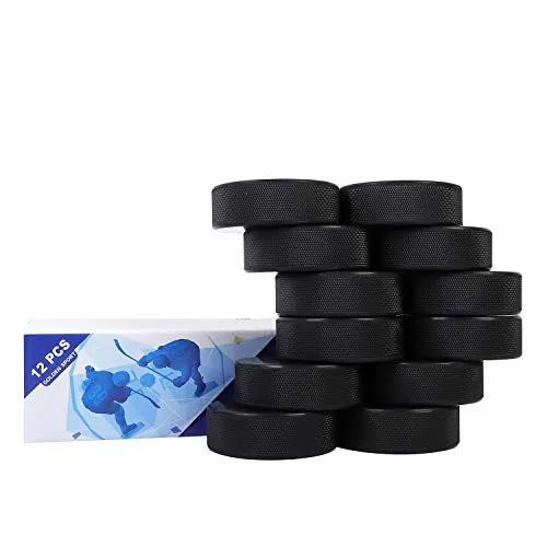 Hockeybälle & Pucks von Golden Sport