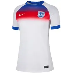 Nike England Frauen EM 25 Heim Teamtrikot Damen
