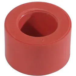 Contacto Zylinder-Form-Dichtung, transparent