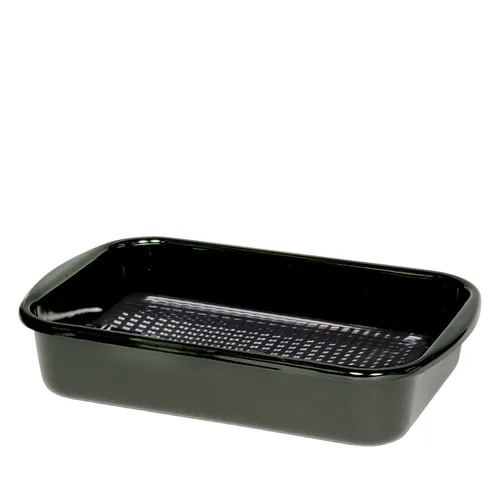 Riess Poêle à griller carrée 35/23/7,5cm von Riess