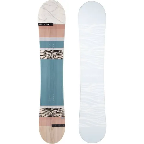 FIREFLY Snowboard Fancy in blau von Firefly