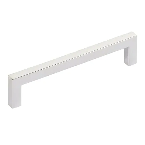 Schrankknäufe & -griffe Weiß von SO-TECH