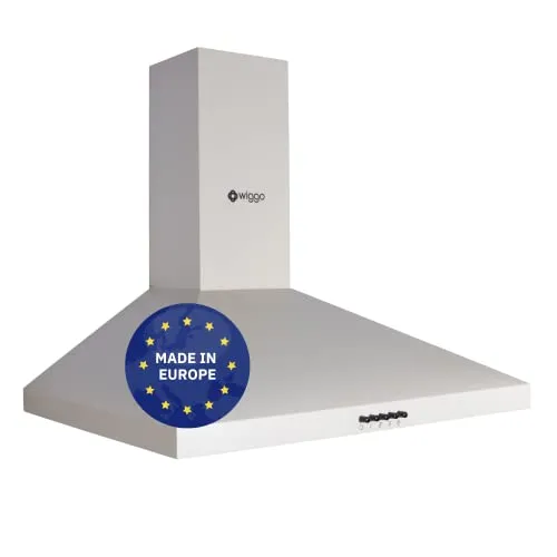 Wiggo Dunstabzugshaube 60cm