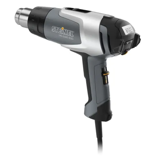 Steinel 020811 HG 2320 E ESD Heißluftgebläse 2300W von STEINEL