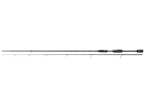 Cormoran Corman-GTS Zander Lure 2,40m / 10-50g Spinnrute Zanderrute