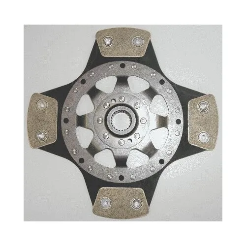 Produktbild SACHS PERFORMANCE Kupplungsscheibe 881864 für AUDI SKODA VW